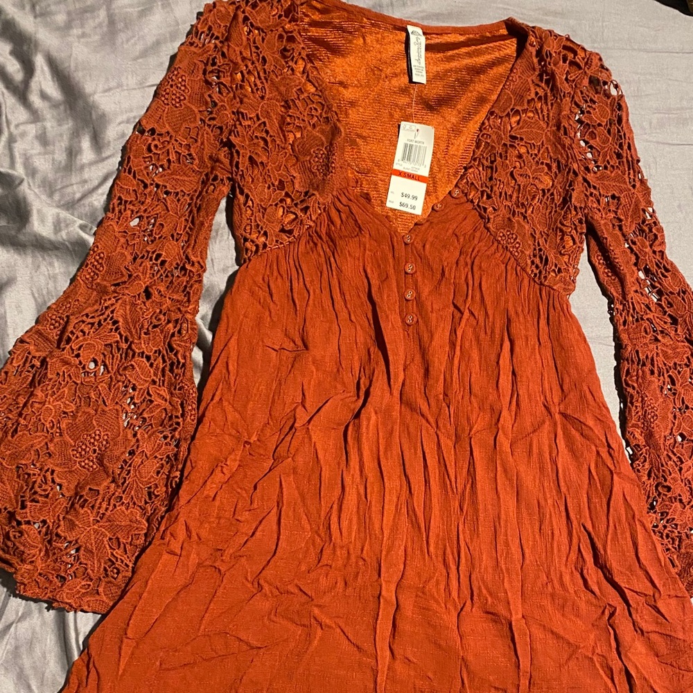 Dress